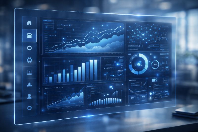 ระบบควบคุมการเข้า-ออก (Access Control)